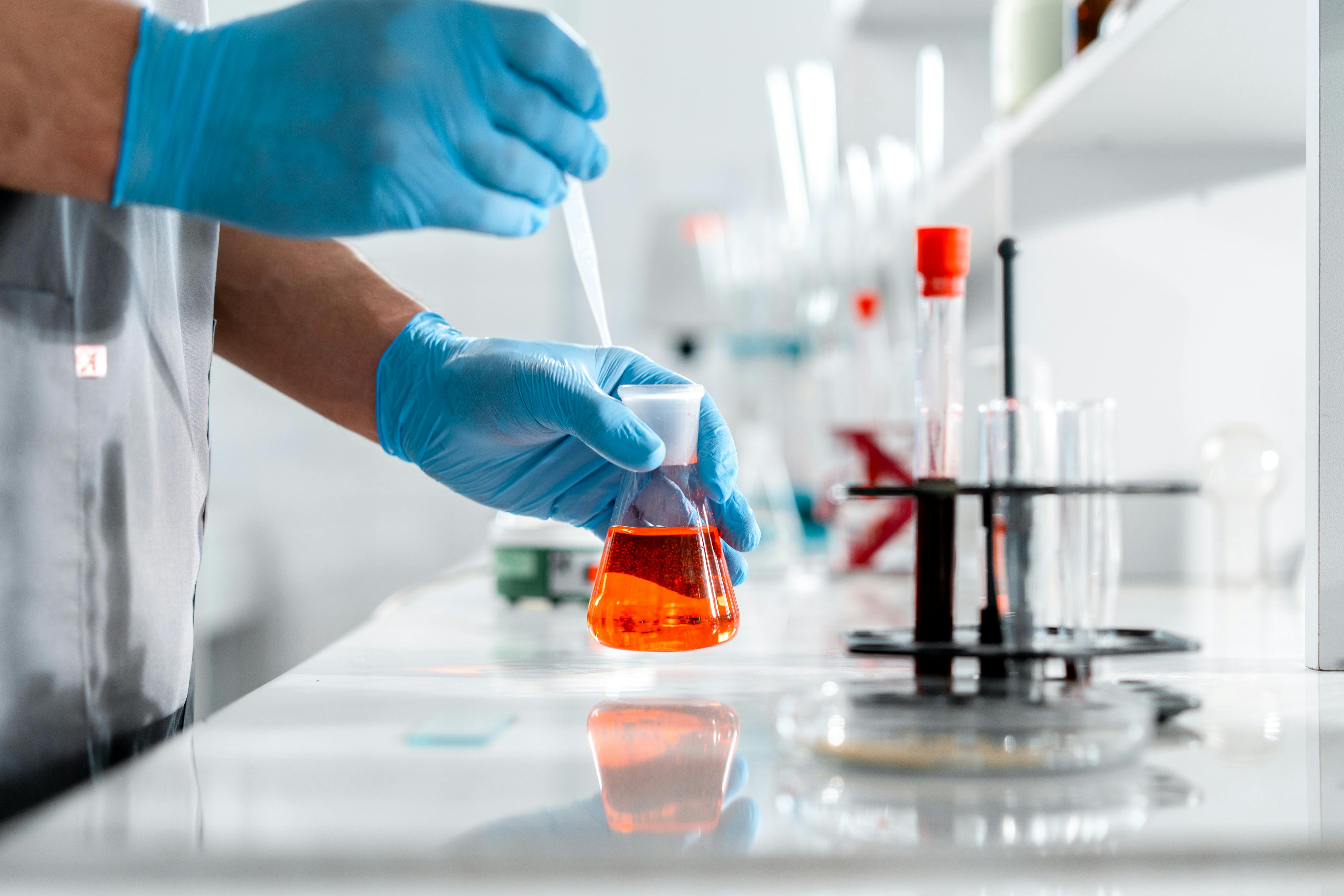 Chemical Engineering